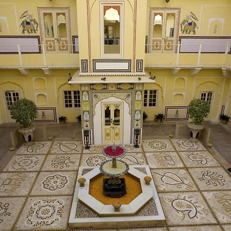 The Raj Palace Τζαϊπούρ Εσωτερικό φωτογραφία