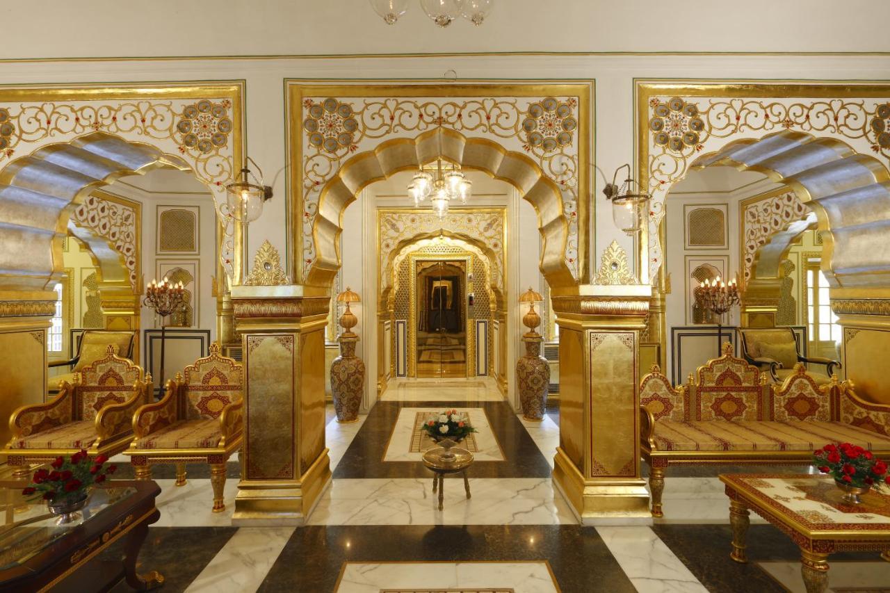 The Raj Palace Τζαϊπούρ Δωμάτιο φωτογραφία